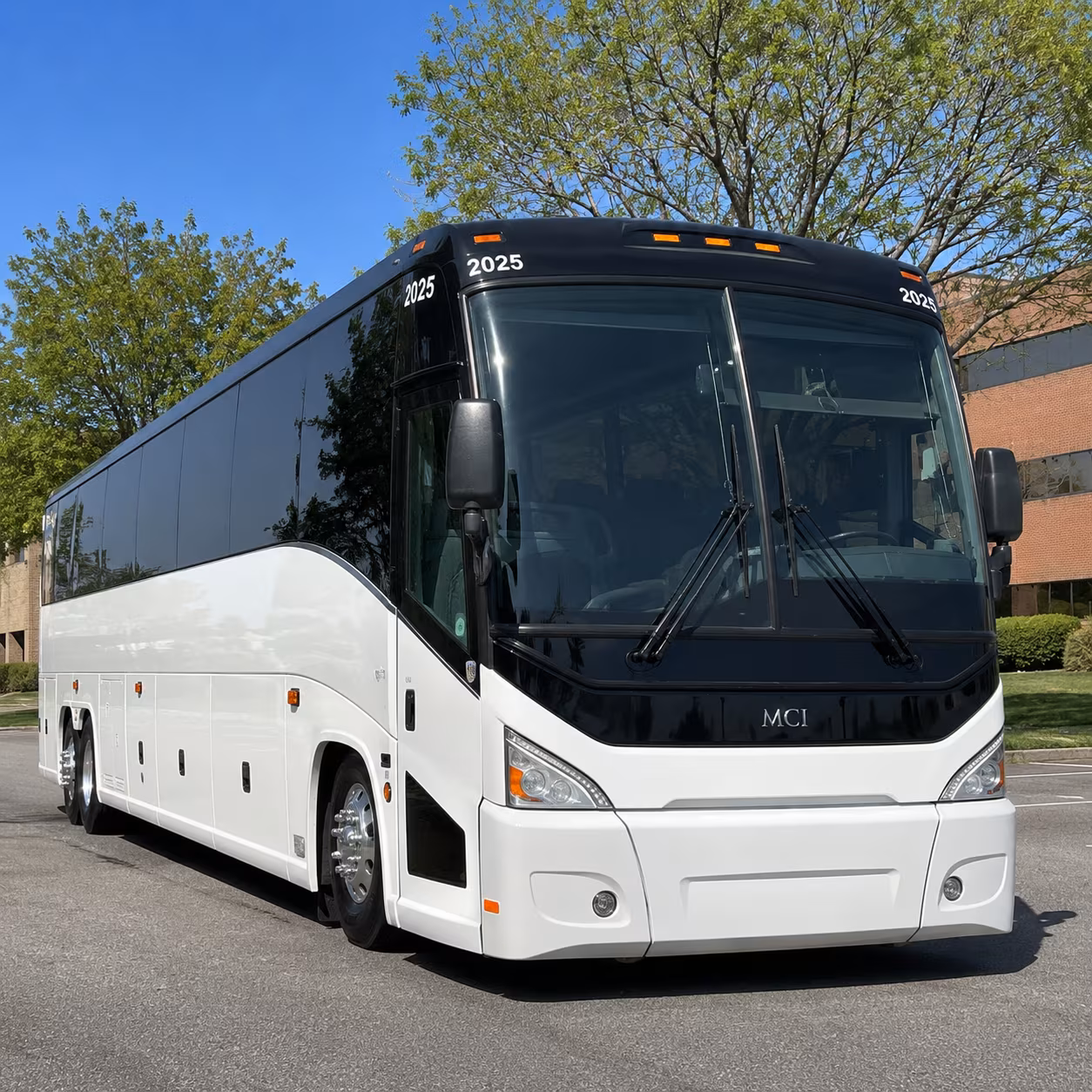 buses to kia forum shows for groups from carson
