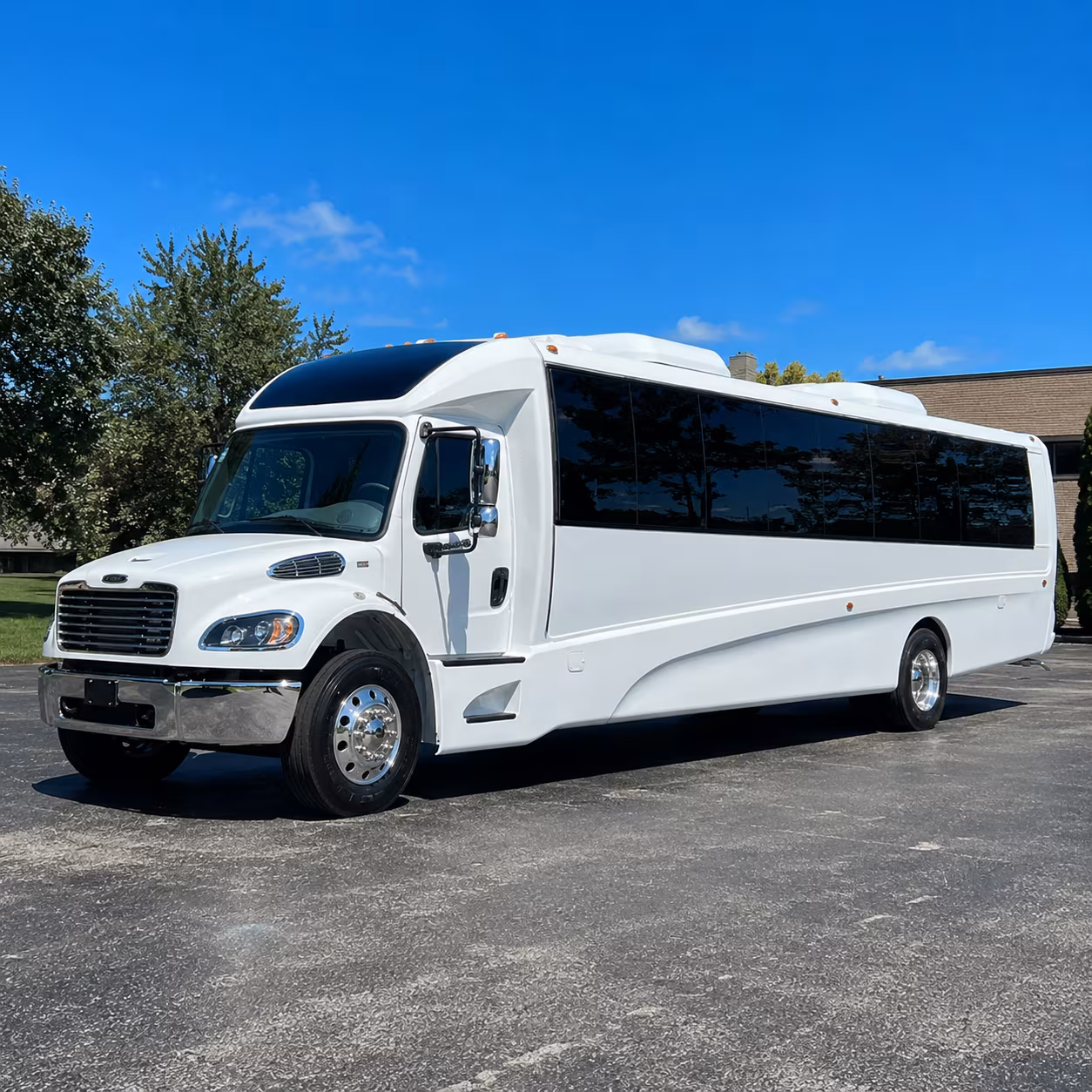 carson airport transportation onboard seating