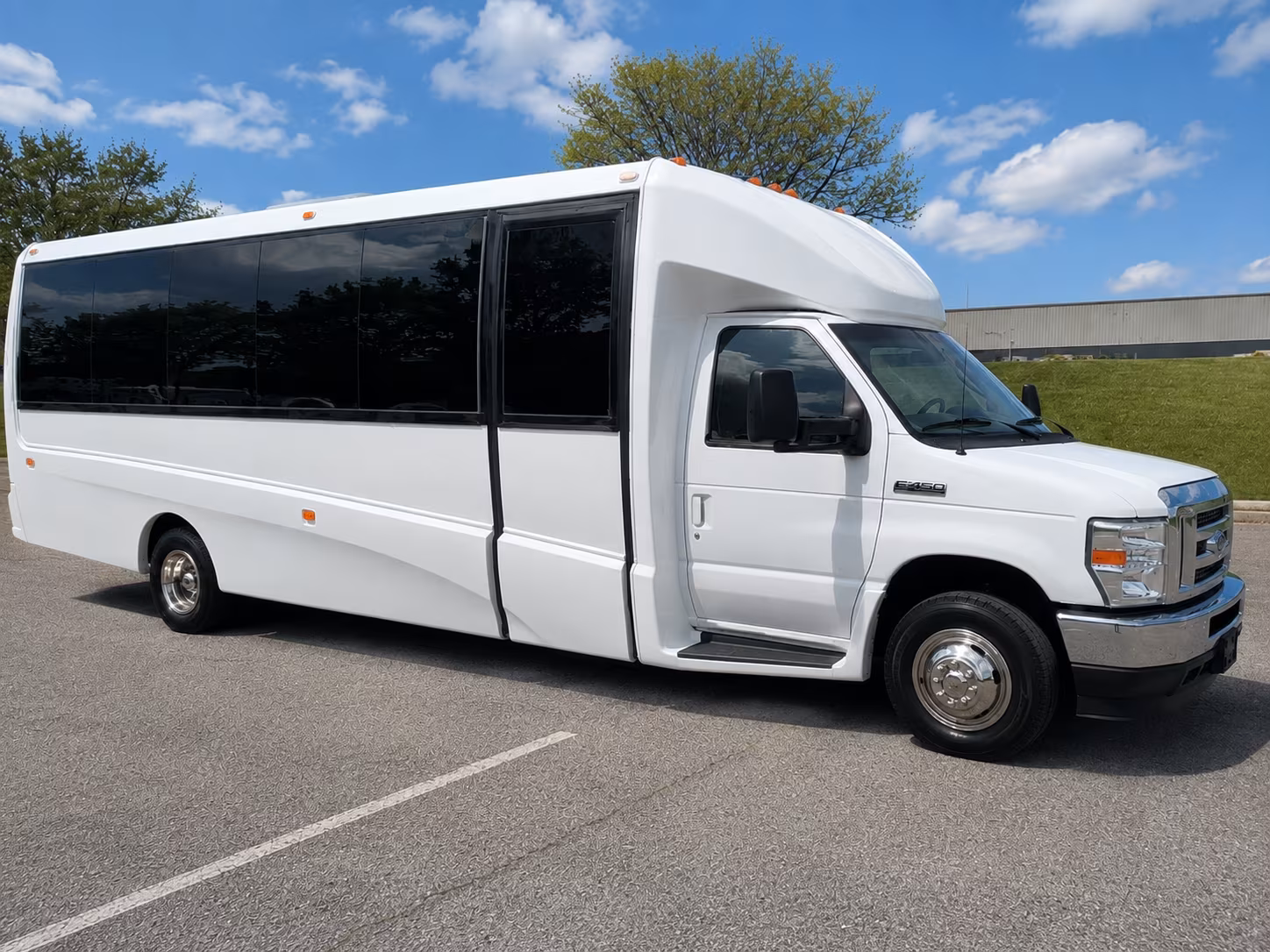 carson airport transportation