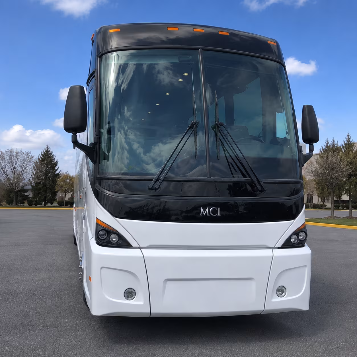 carson and south bay employee shuttle buses to port of los angeles and port of long beach