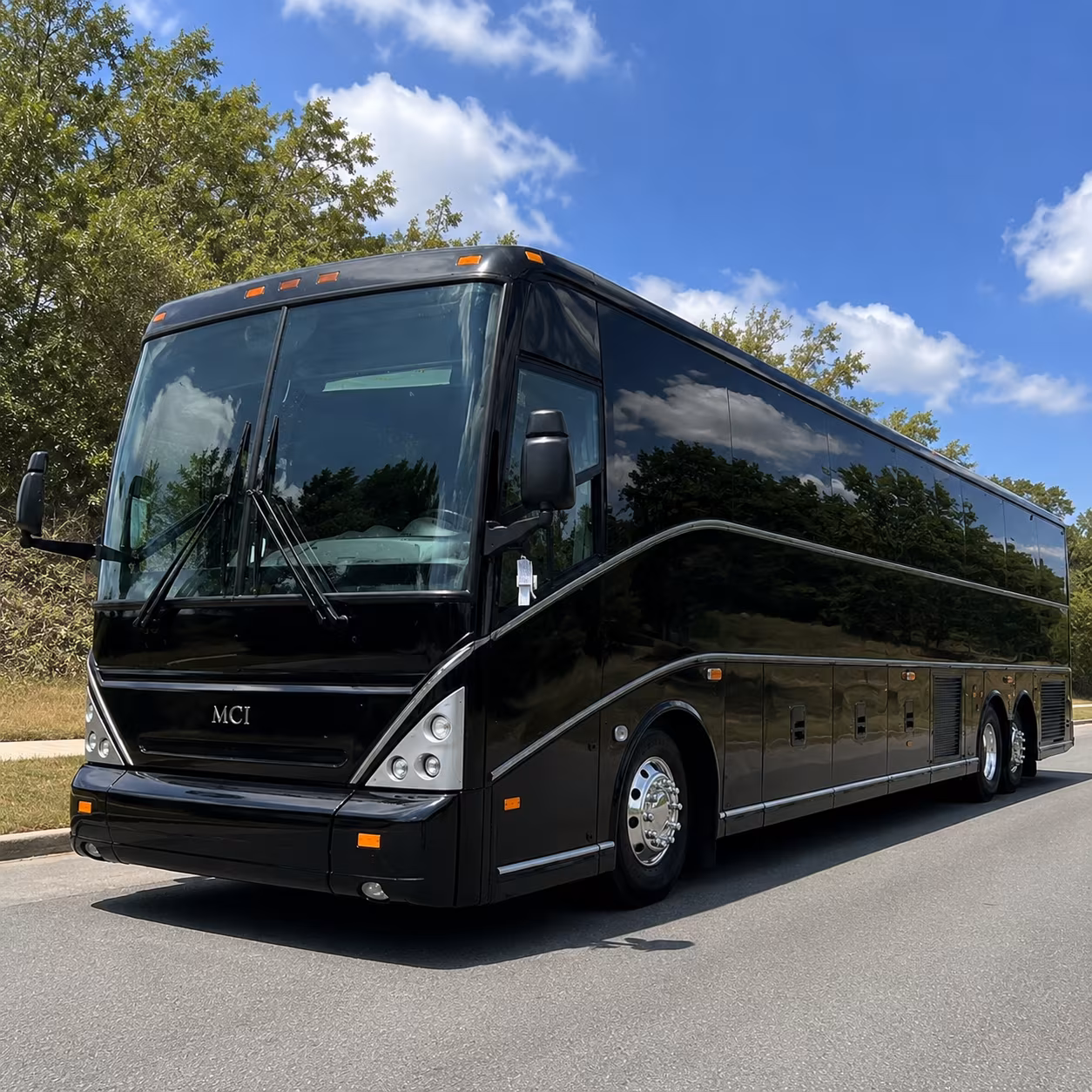 carson church transportation