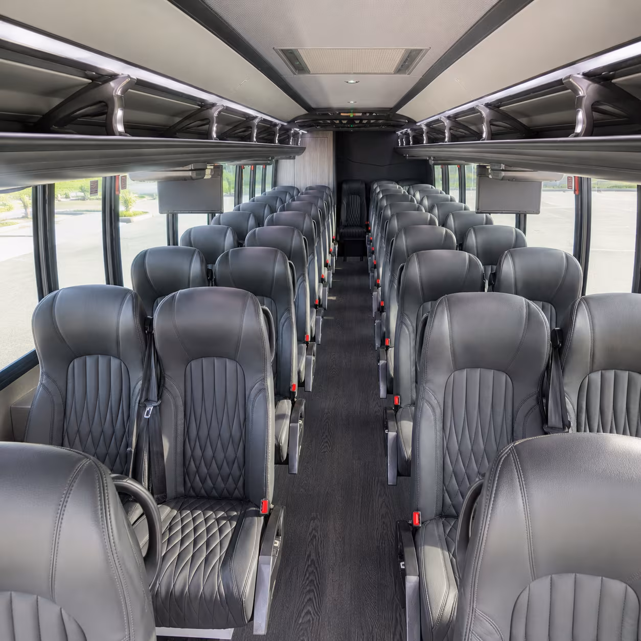 Carson Corporate Event Transportation