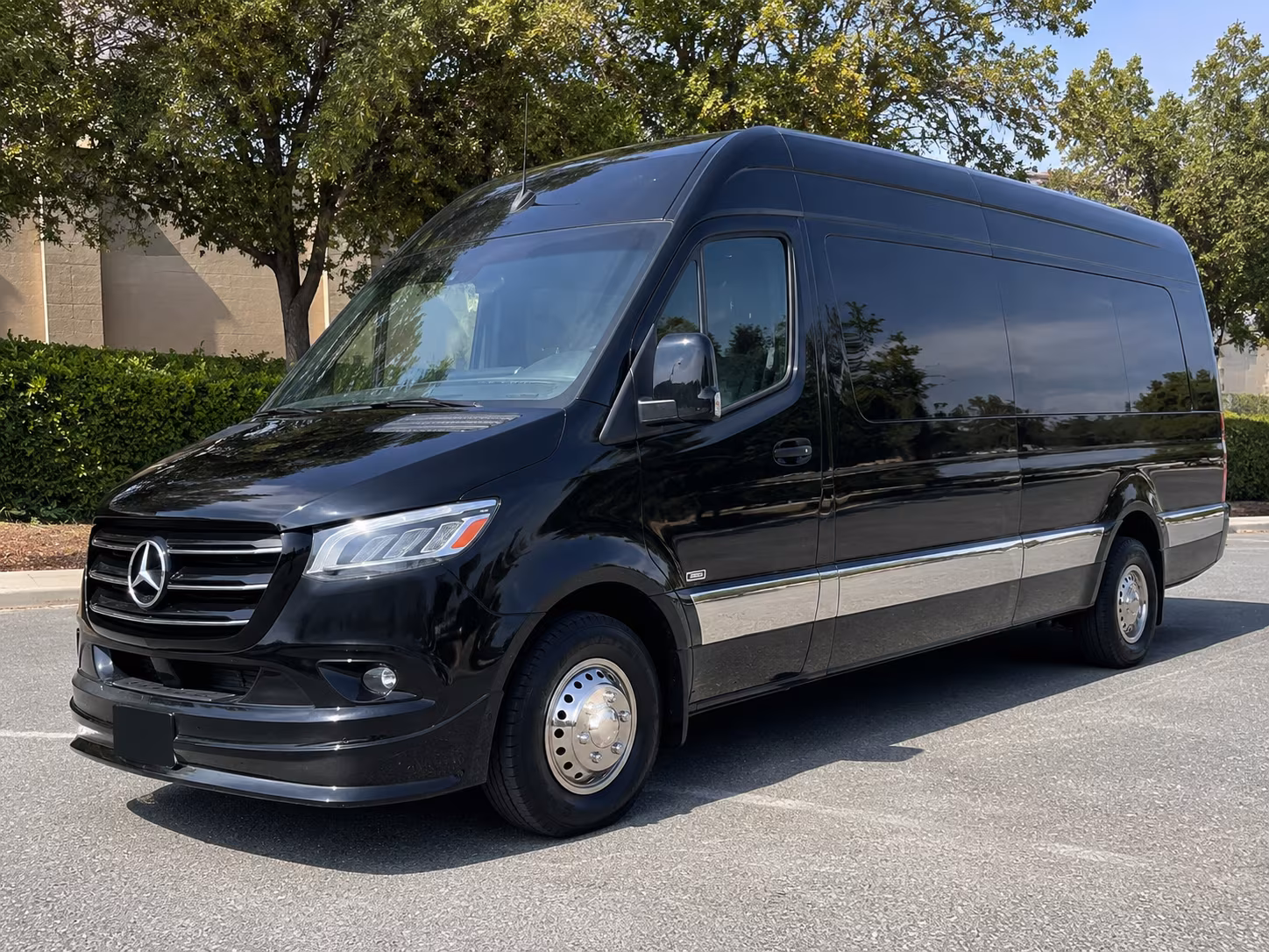 carson employee transportation