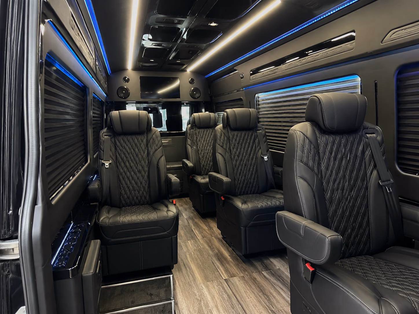 carson government military transportation