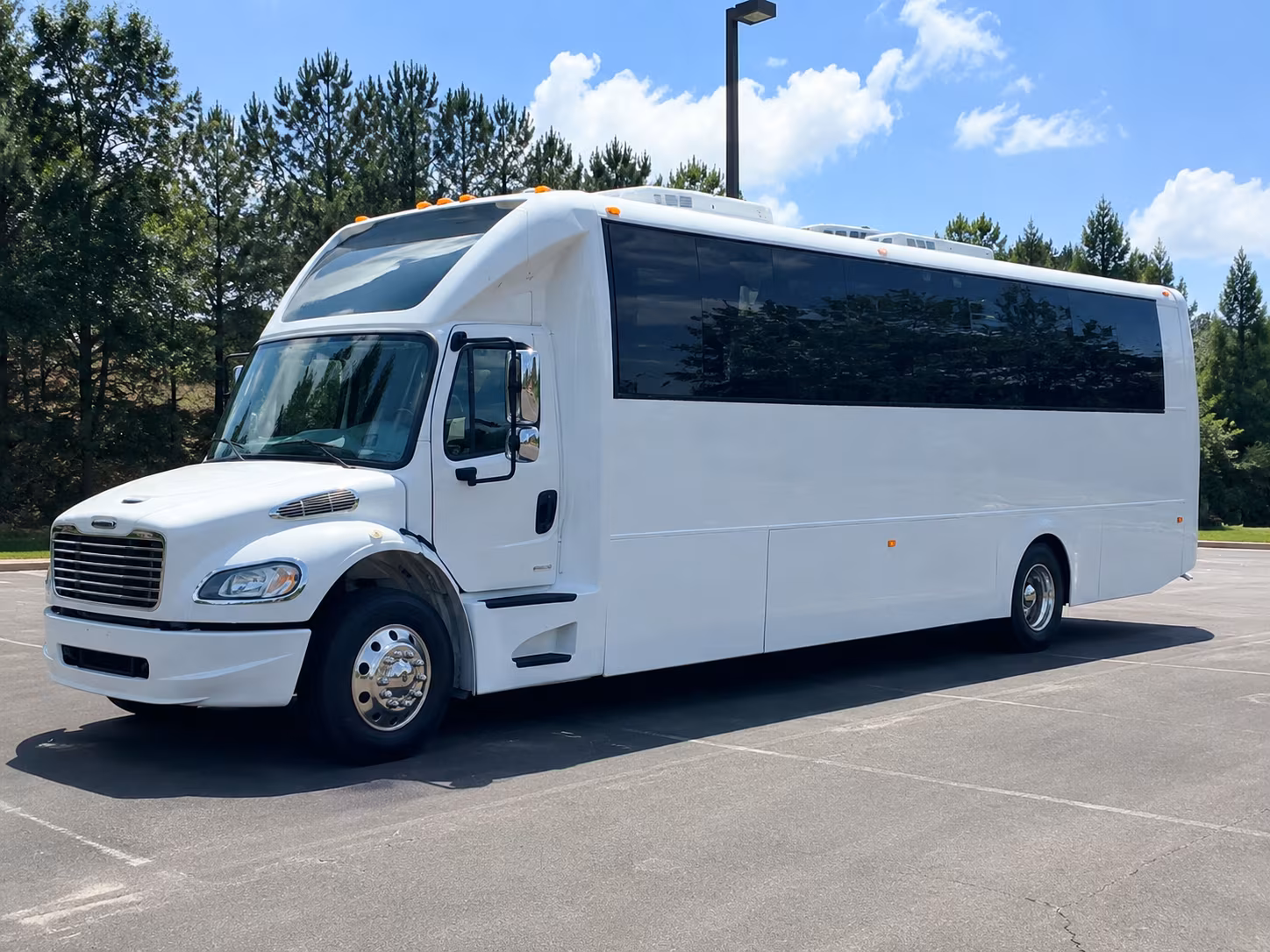 carson party bus