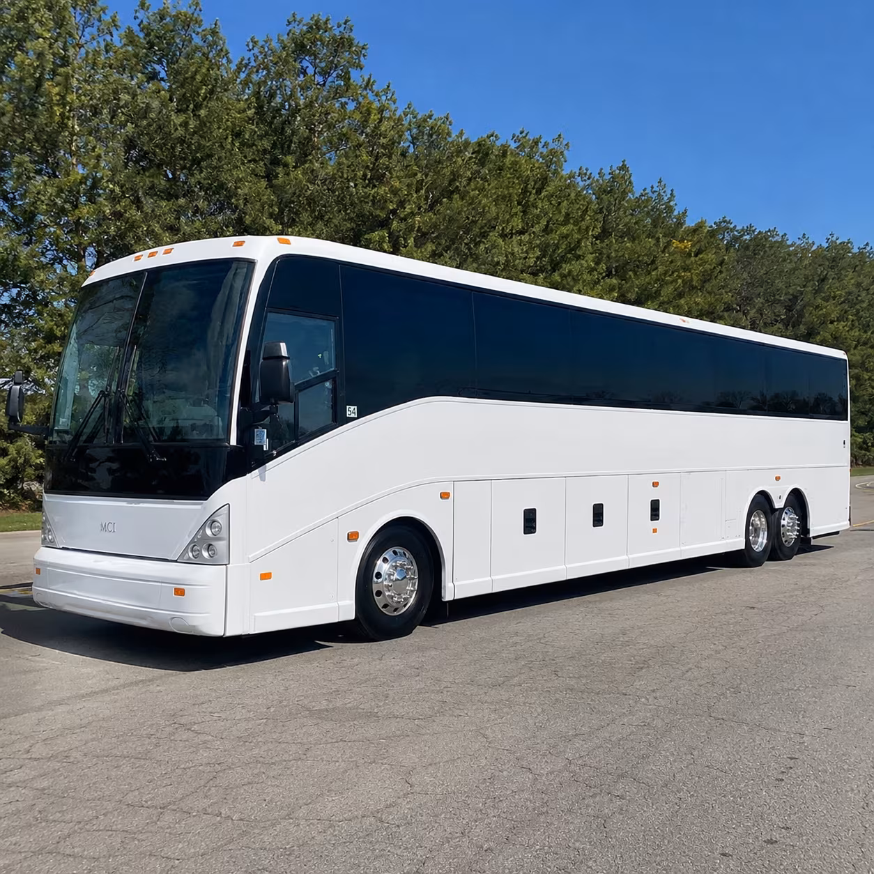 Carson Private Event Transportation