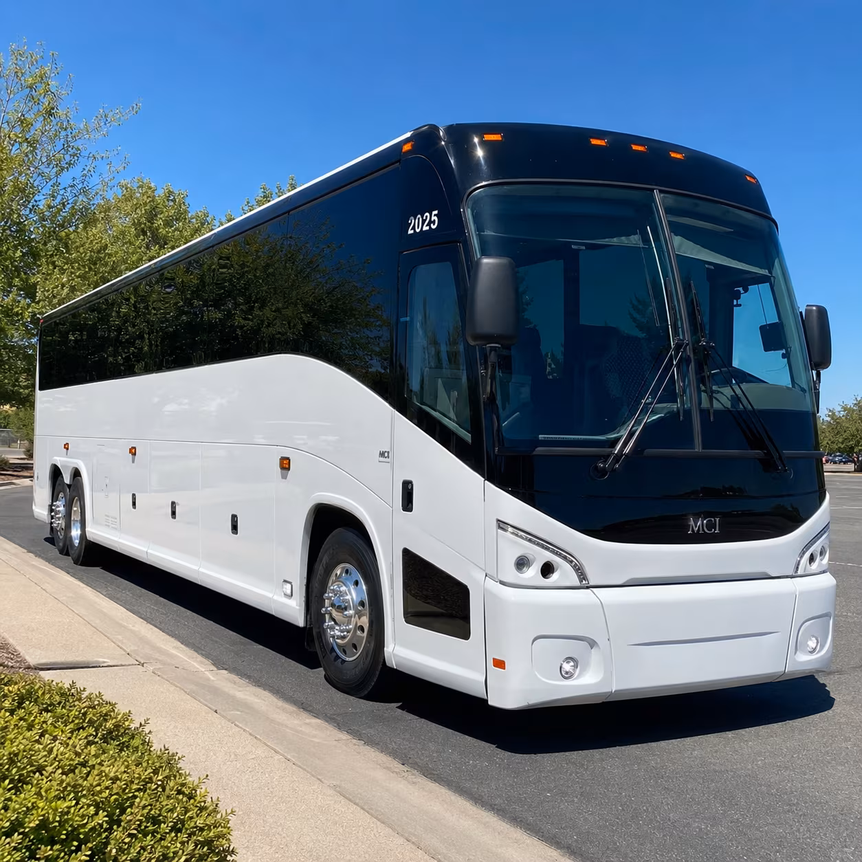 carson prom transportation onboard seating