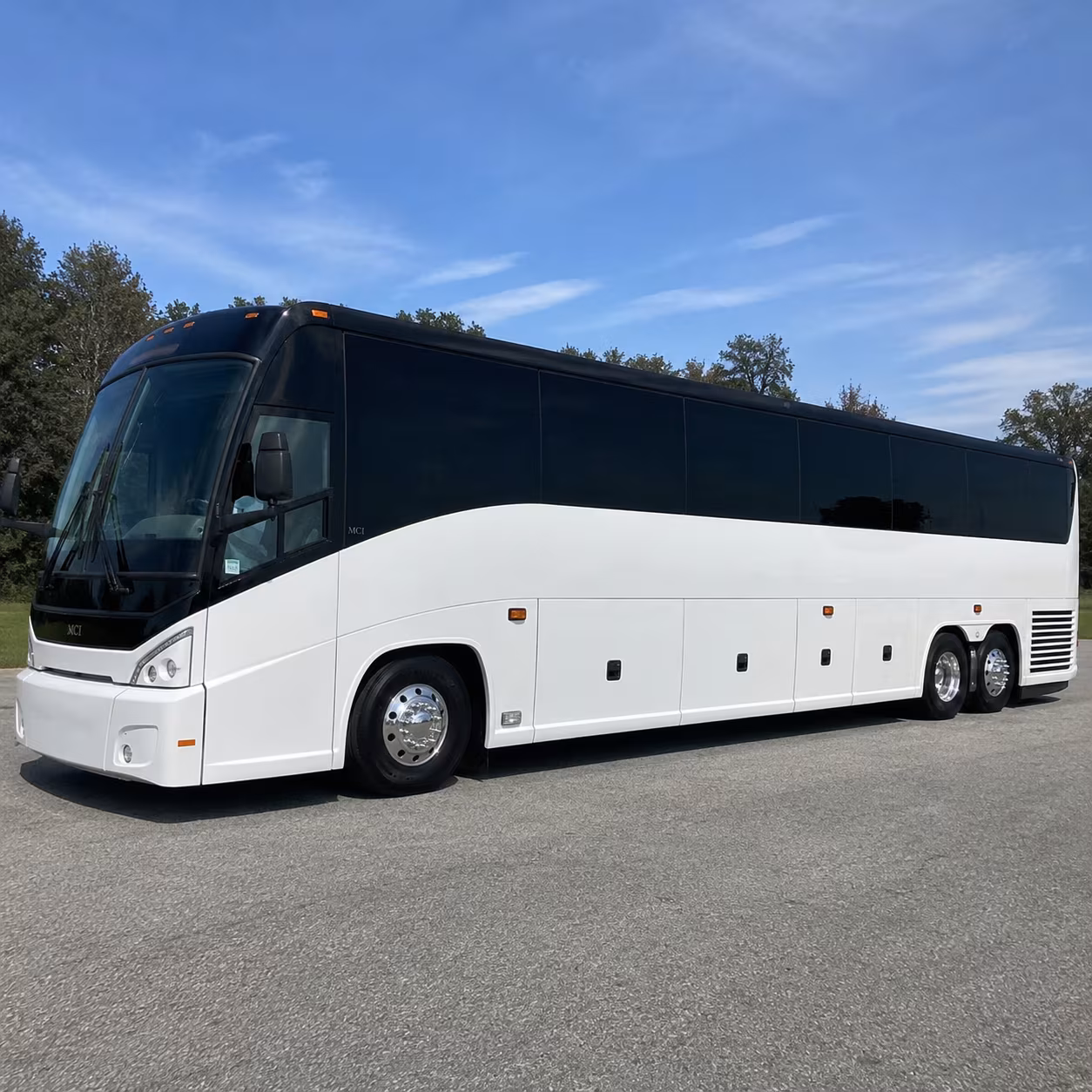 carson sporting event transportation