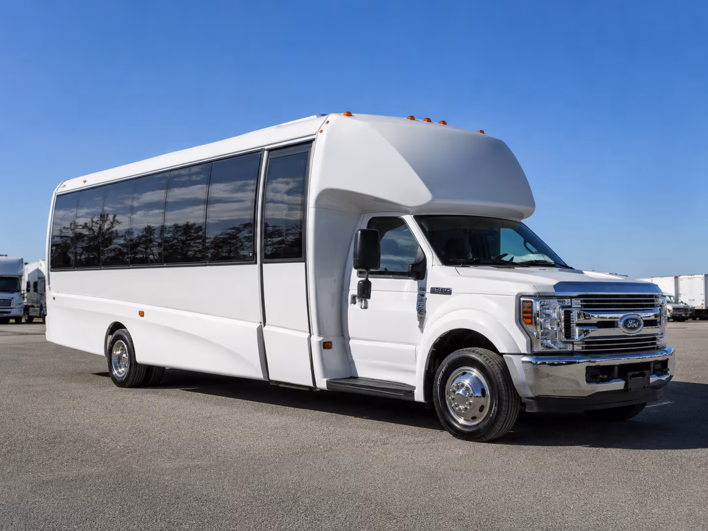 carson wedding transportation onboard seating