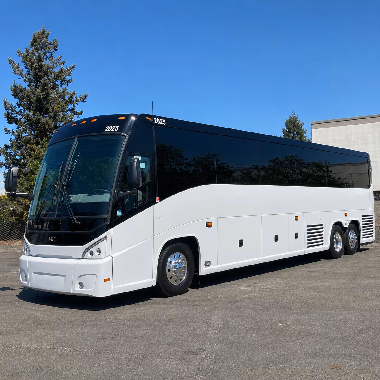 charter buses for carson church retreats to big bear and lake arrowhead