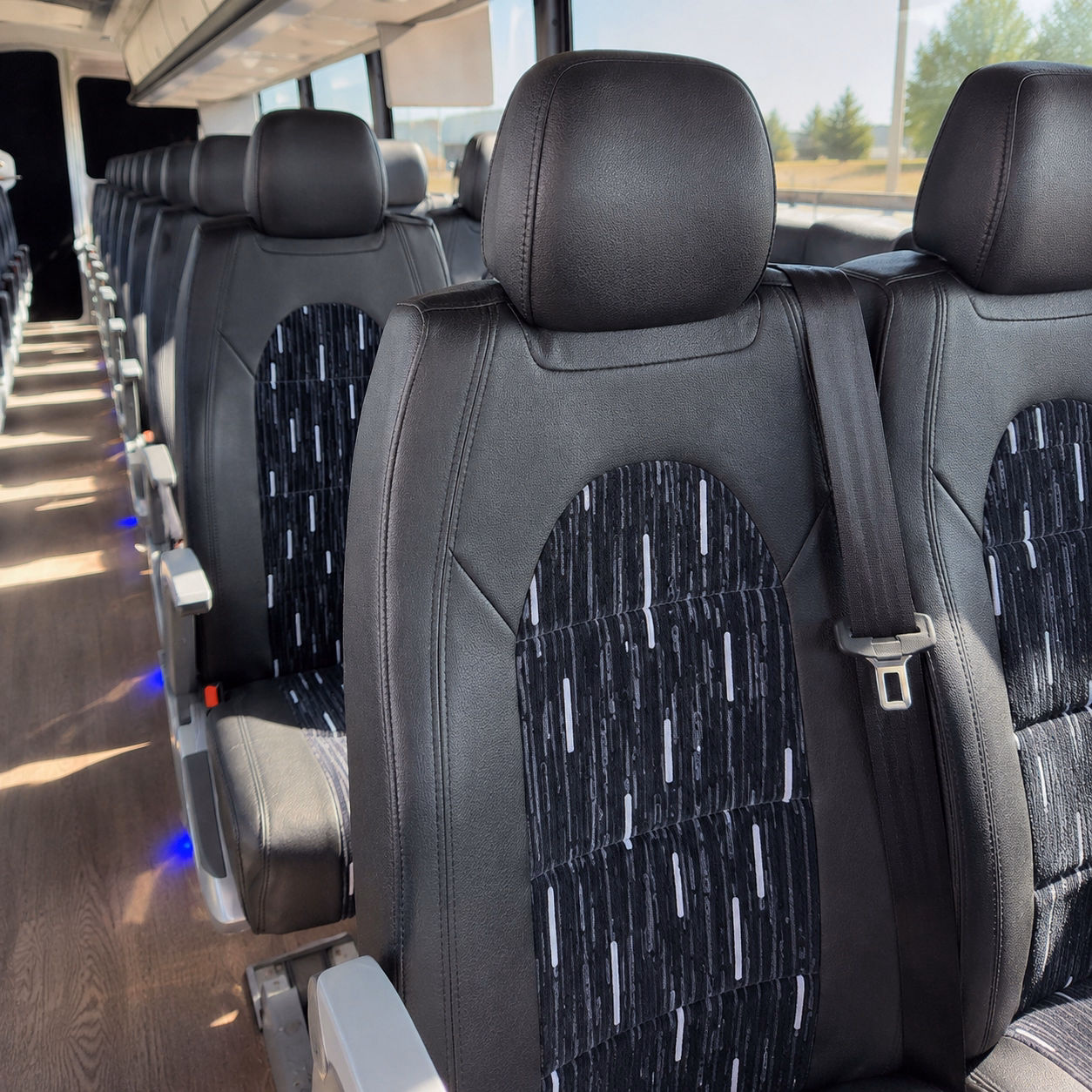 compare bus rentals in carson with one online quote