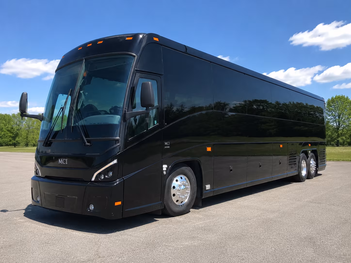 concert and festival buses for south bay events