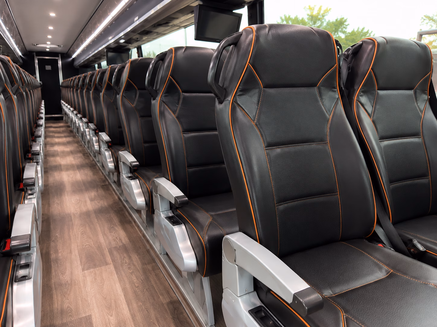 group buses to crypto com arena for lakers clippers and kings games