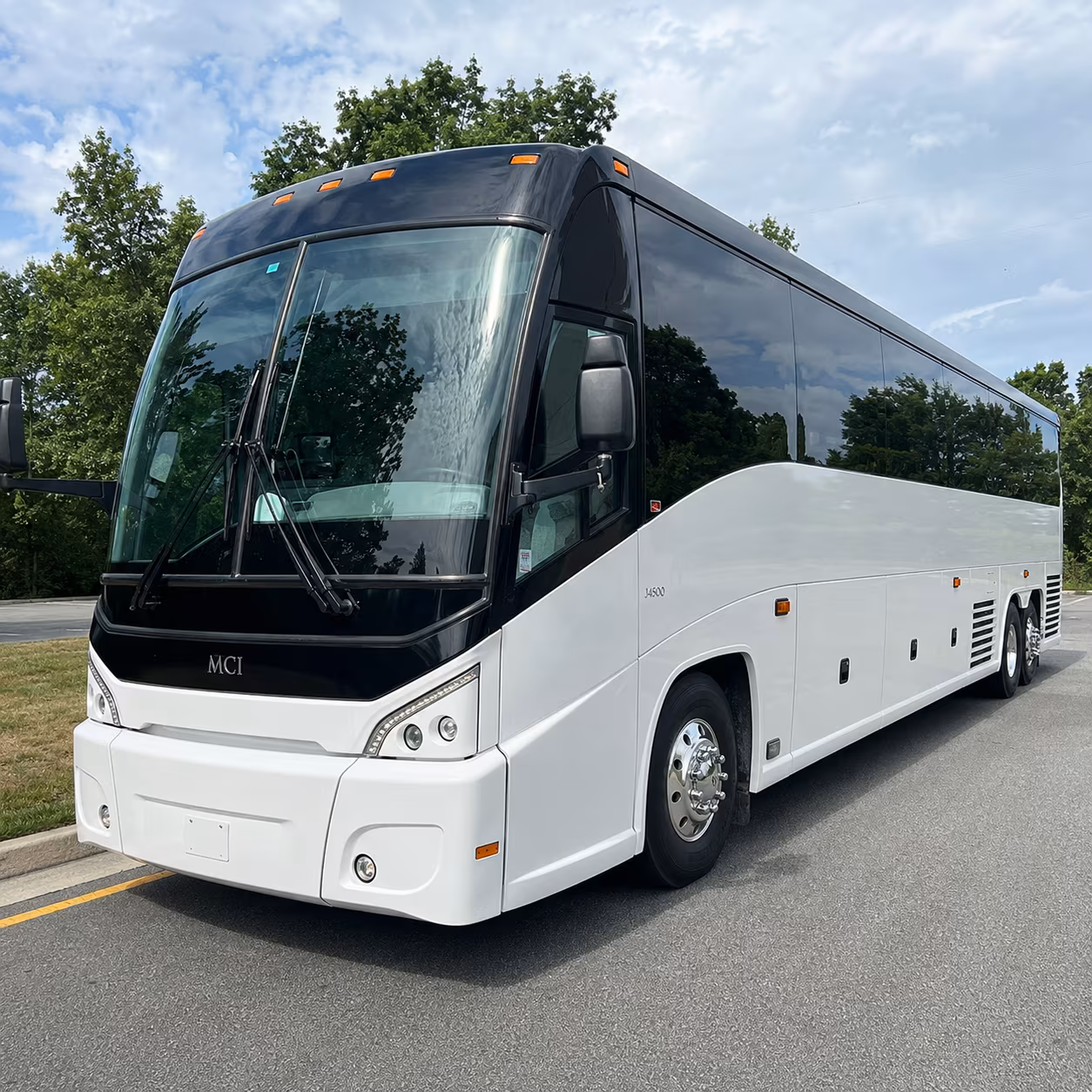 multi day group itineraries and out of state bus trips from the south bay