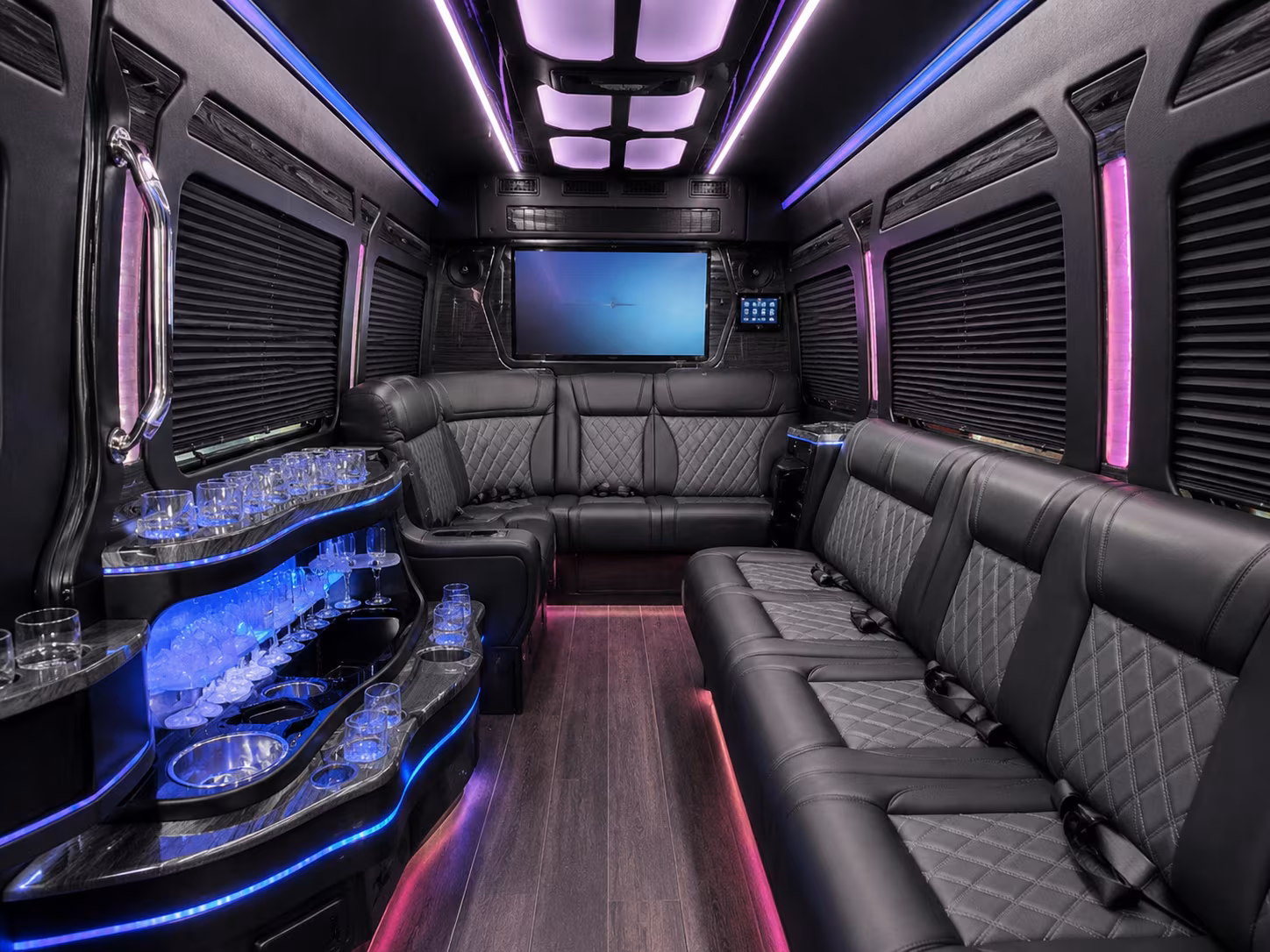 paso robles winery buses from carson for the full wine country experience