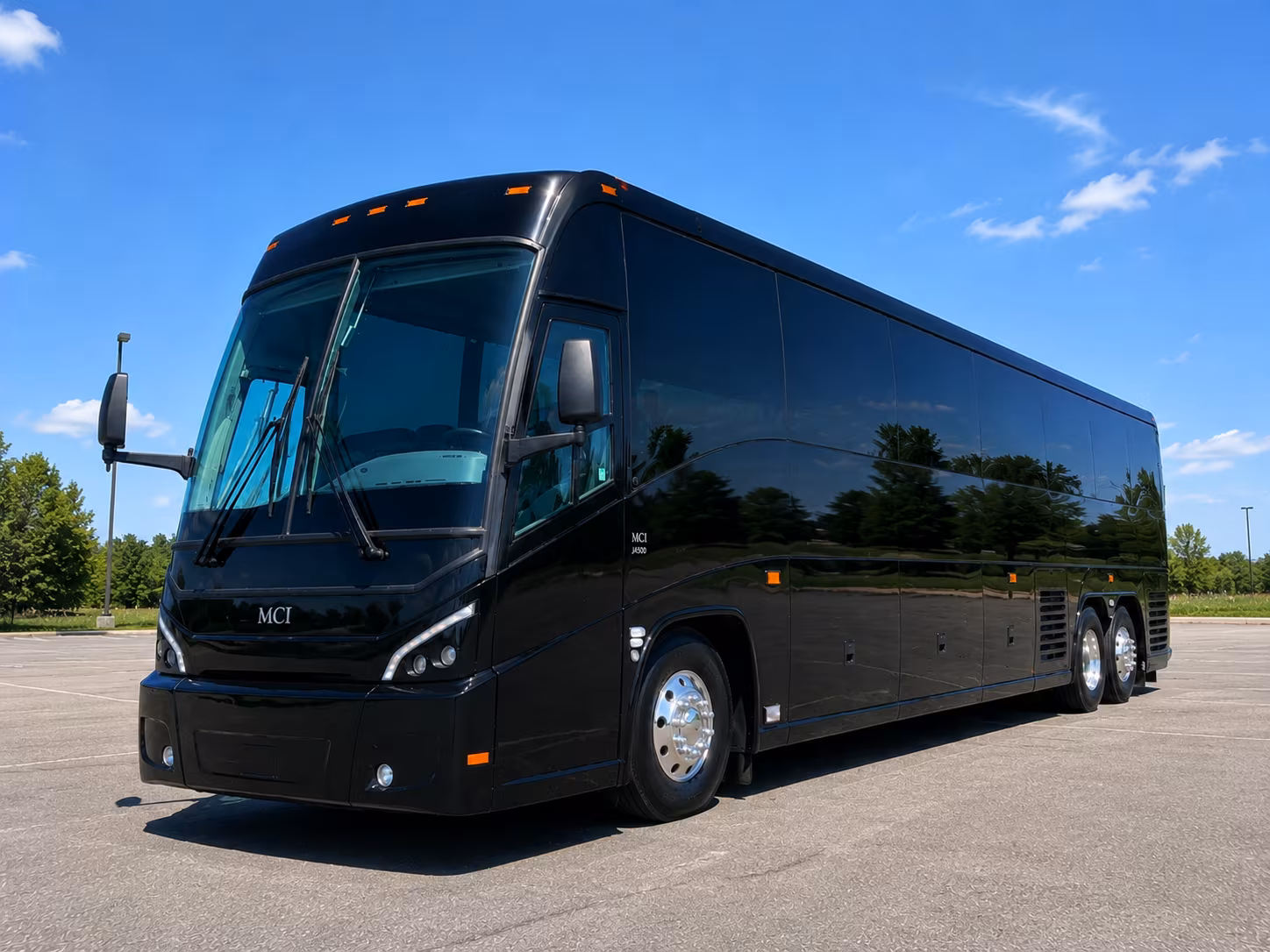 prom night buses to the portofino hotel marina in redondo beach