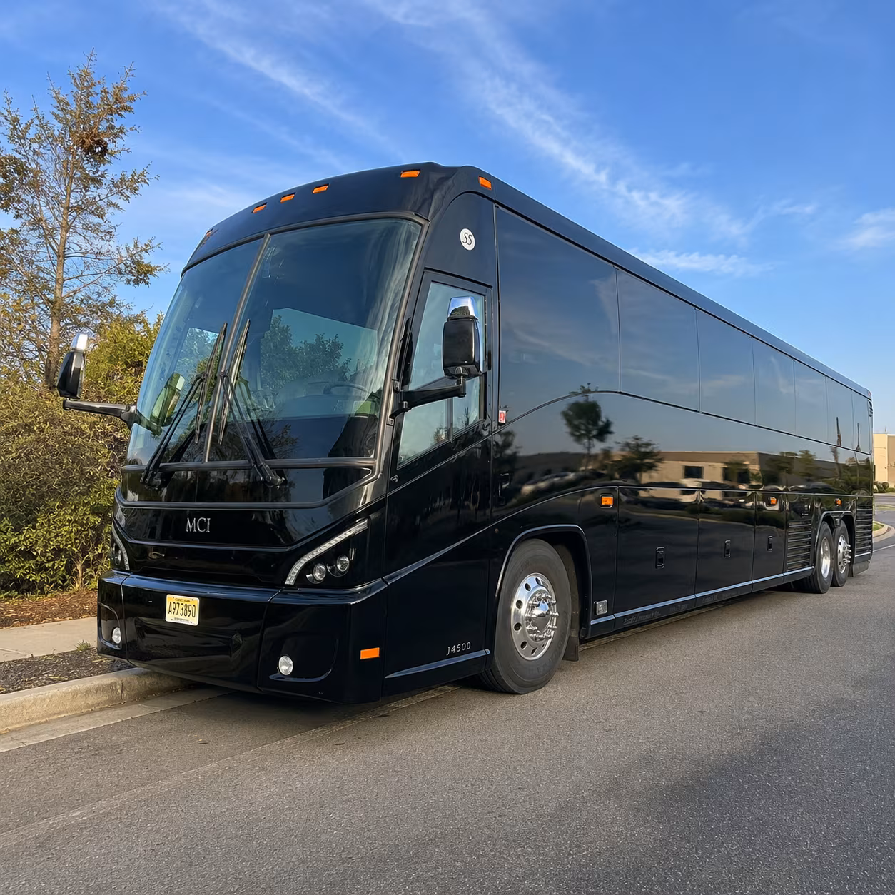 rotc reserve unit and national guard transportation from carson