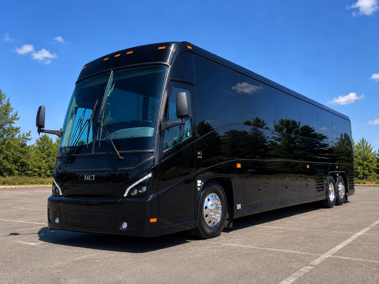 south coast botanic garden buses for carson school field trips